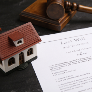 selling inherited houses in Tennessee