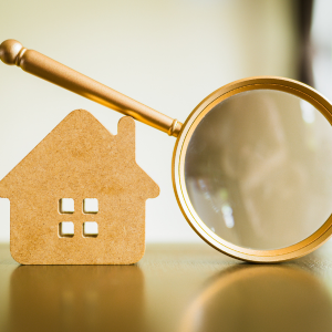 we buy inherited house in probate in Tennessee