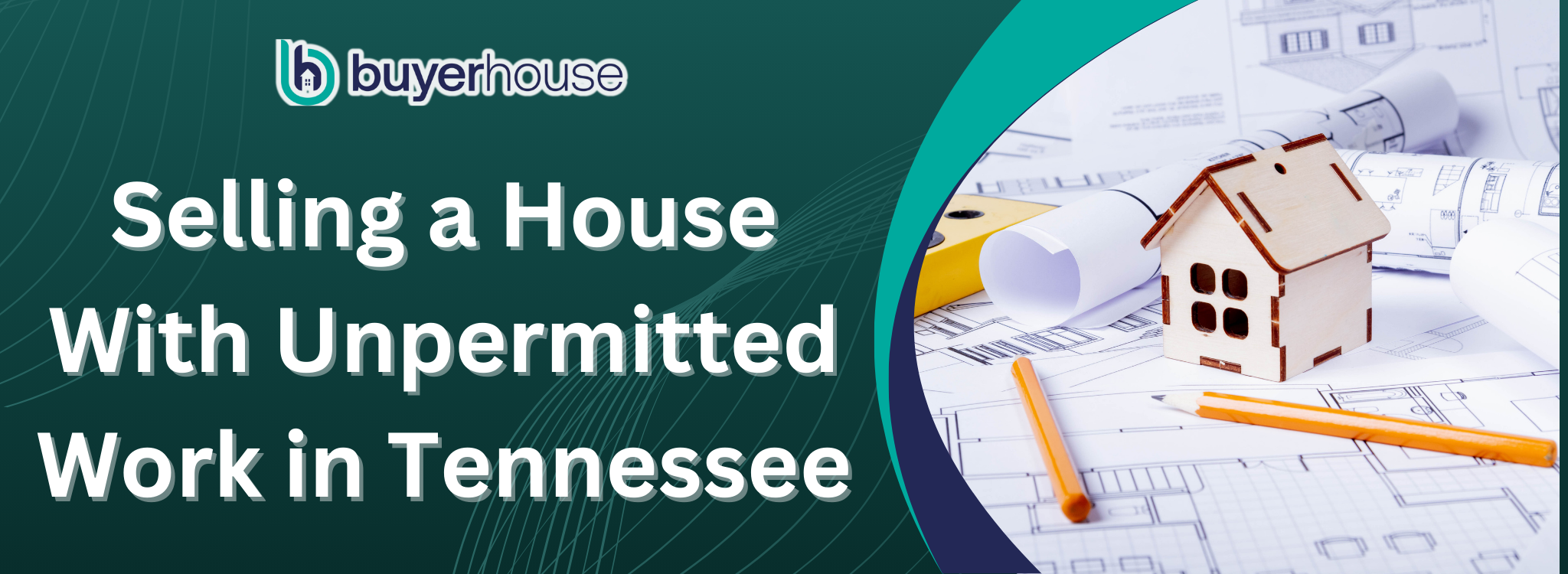 Can You Sell Your Home With Unpermitted Work In Tennessee
