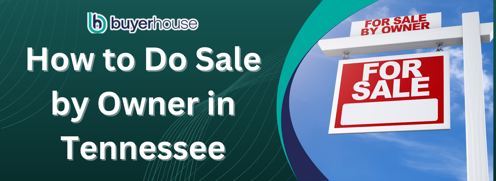 How To Sell My Home By Myself In Tennessee
