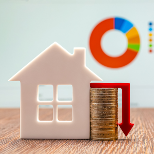 Can I sell my home for below market price In Memphis