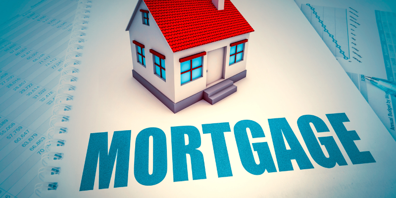 Can You Sell a Home With a Mortgage [market_city]