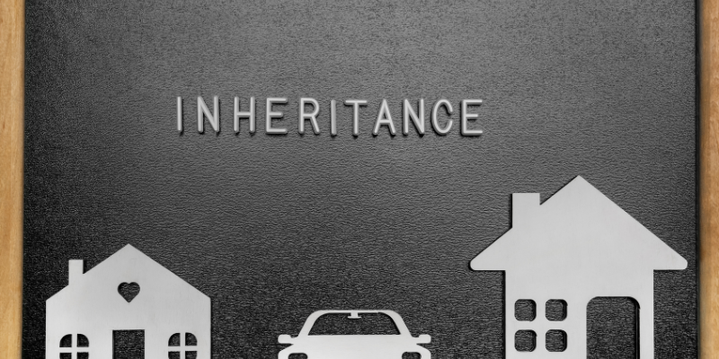 Sell Inherited House [market_city]