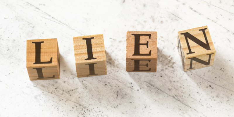 Selling Your House With a Lien [market_city]