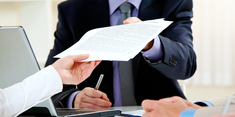 How to Submit a Quit Claim Deed in Memphis