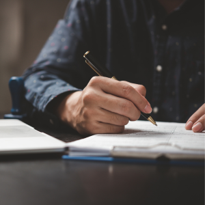 Process for Filing a Quit Claim Deed in Memphis
