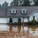We Buy Houses With Flood Damage in Memphis