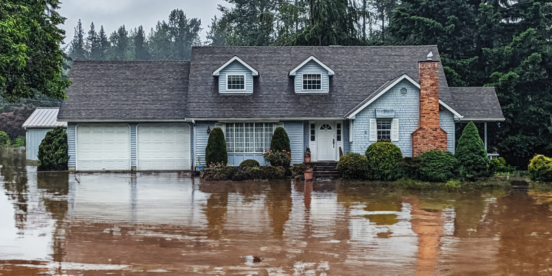 We Buy Houses With Flood Damage in Memphis