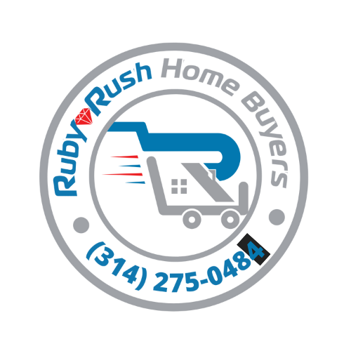 Ruby Rush Home Buyers logo