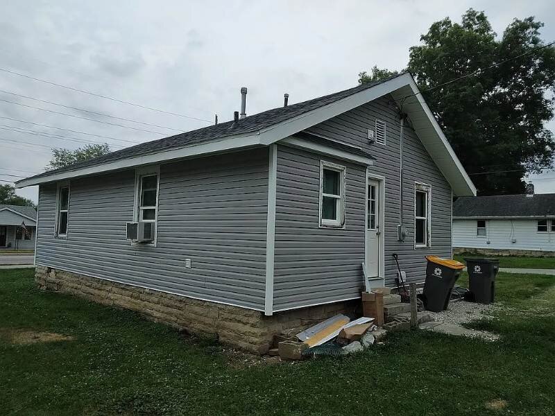 House sold in Bloomington