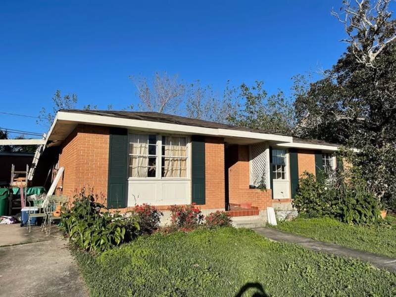 House sold in Bucktown