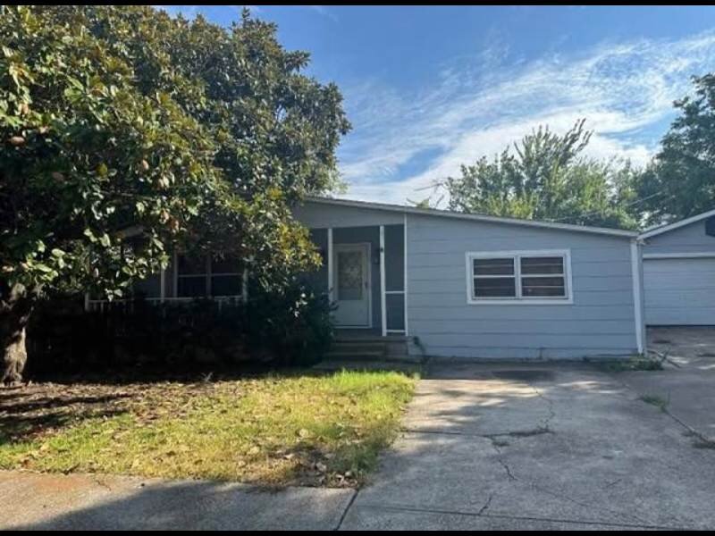 House sold in Fort Worth