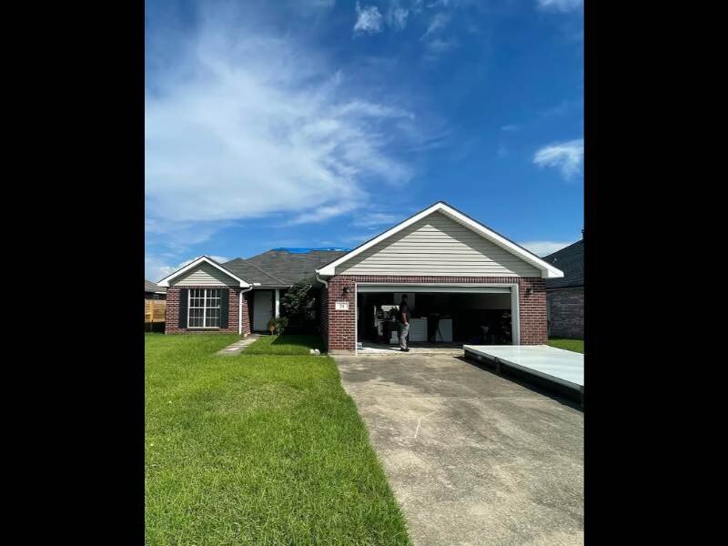 House sold in Laplace