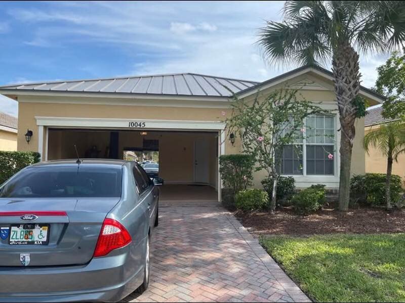 House sold in Port St. Lucie