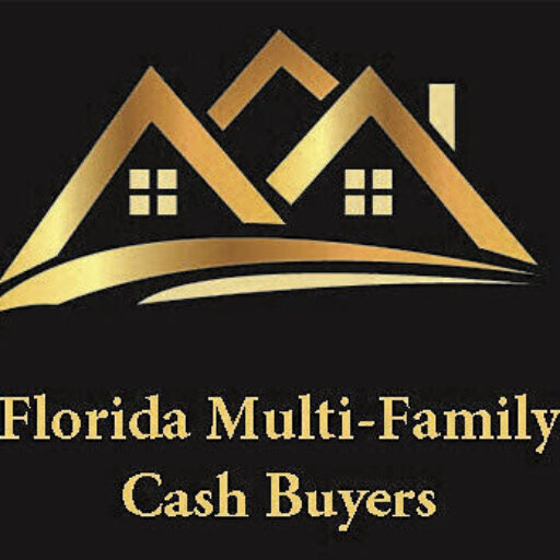 Florida Multi-Family Cash Buyers logo