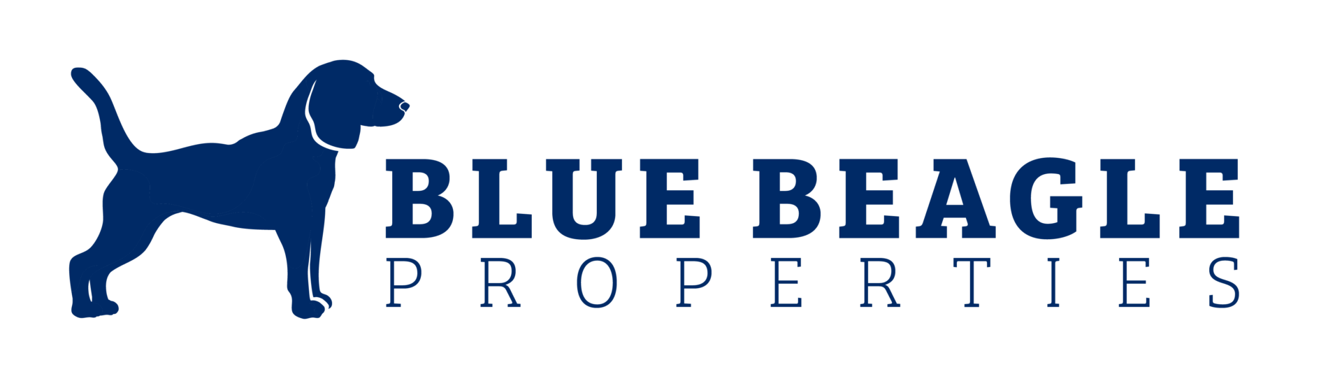Blue Beagle Properties logo