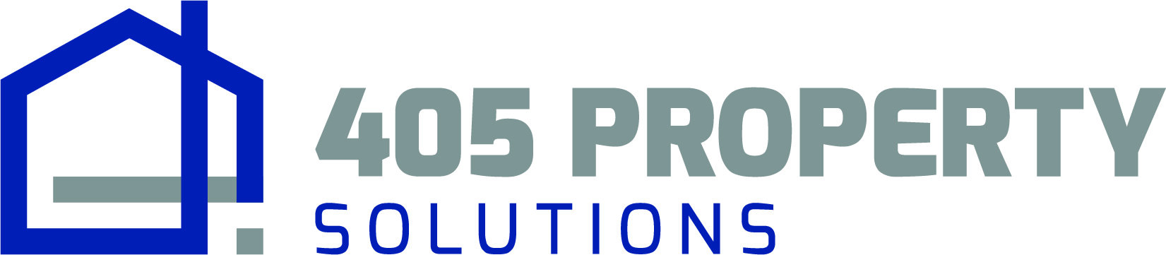 405 Property Solutions logo