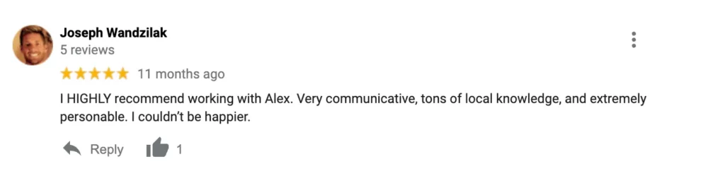 buy my house fast North Carolina