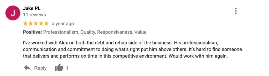 buy my house for cash North Carolina