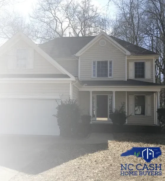 sell my home for cash North Carolina