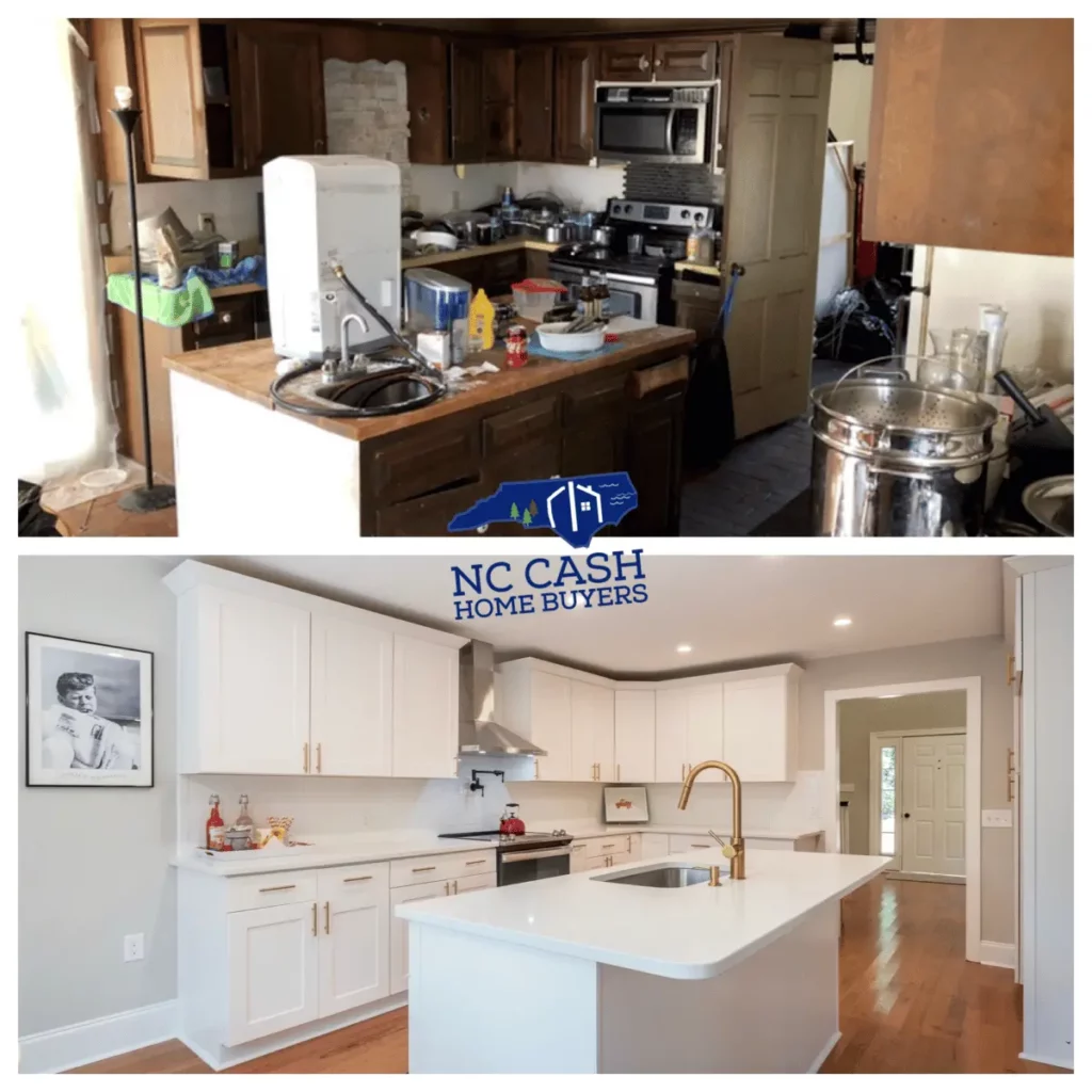 sell my house quickly Blowing Rock North Carolina