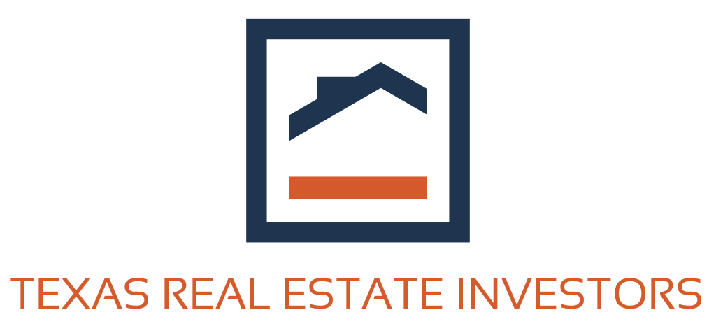 Texas Real Estate Investors logo