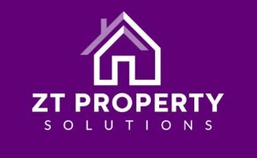 ZT Property Solutions logo