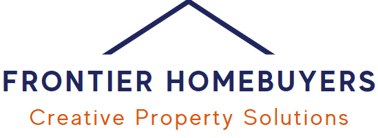 Frontier Homebuyers LLC logo