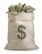 How Much Cash Can I get For My House