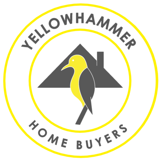 Yellowhammer Home Buyers Alabama Logo