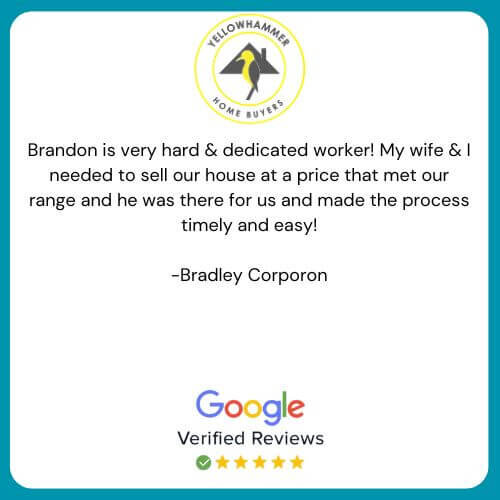 House Buyers in Woodstock AL