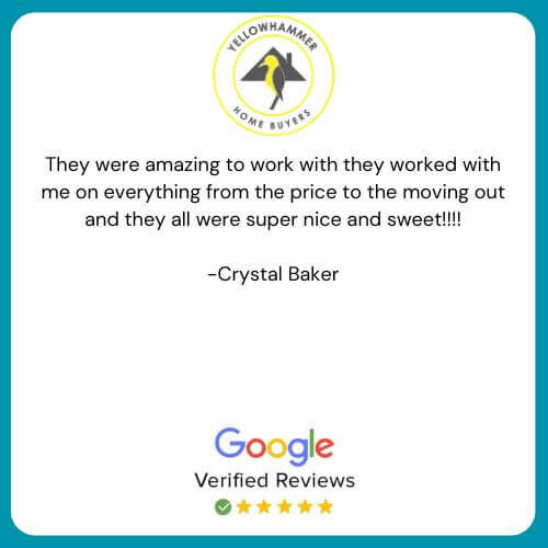 Local Home Buyers Woodstock AL
