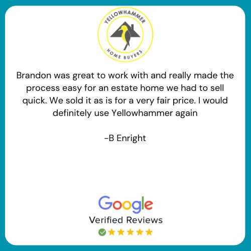 North Alabama Home Buyer