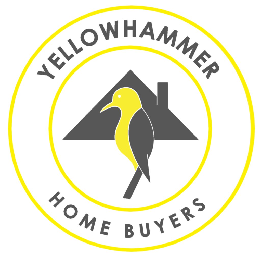 Yellowhammer Home Buyers Circle Logo
