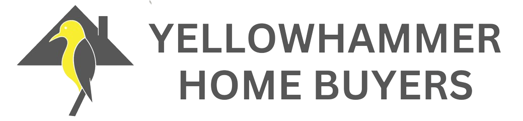Yellowhammer Home Buyers logo