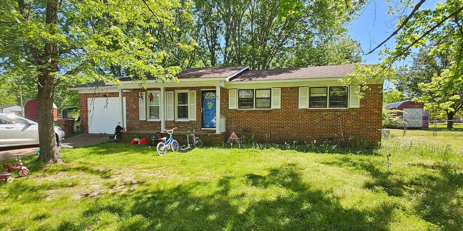 cash for houses Woodstock Alabama