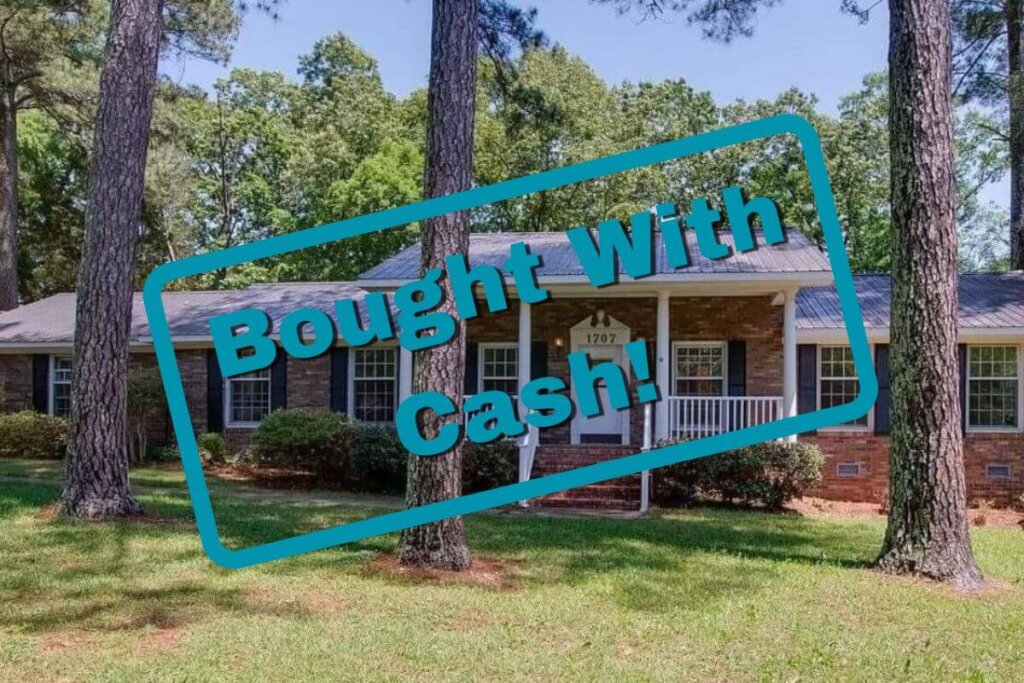 cash home buyers near me AL AL