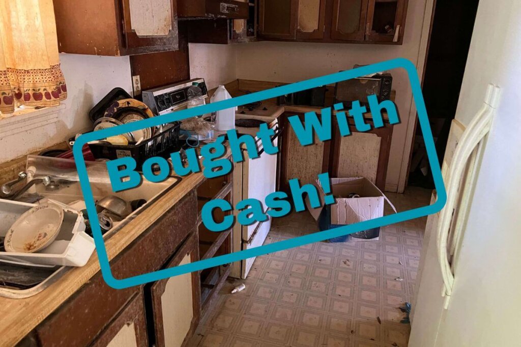 cash home buyers near me Toney AL