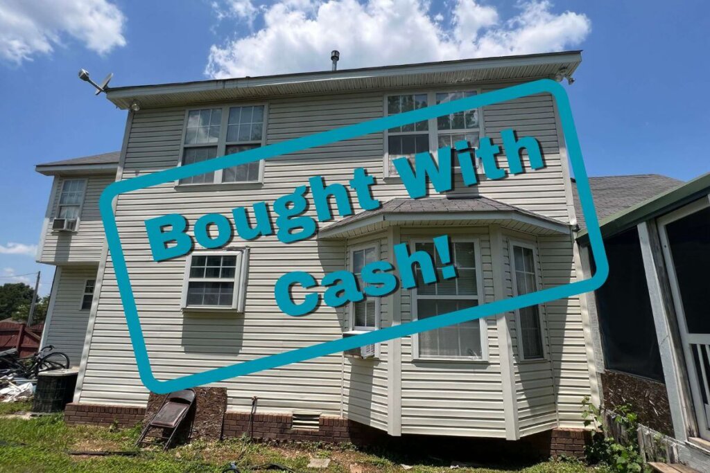 cash home buyers near me Sheffield AL