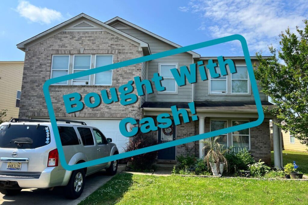 cash home buyers near me Hueytown AL