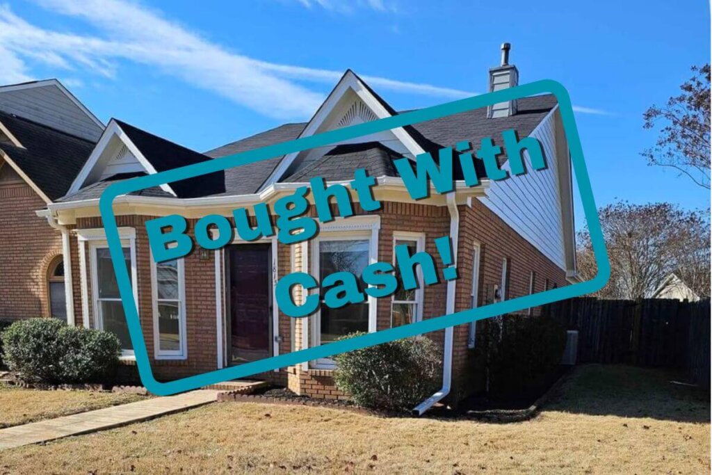 cash home buyers near me Owens Cross Roads AL