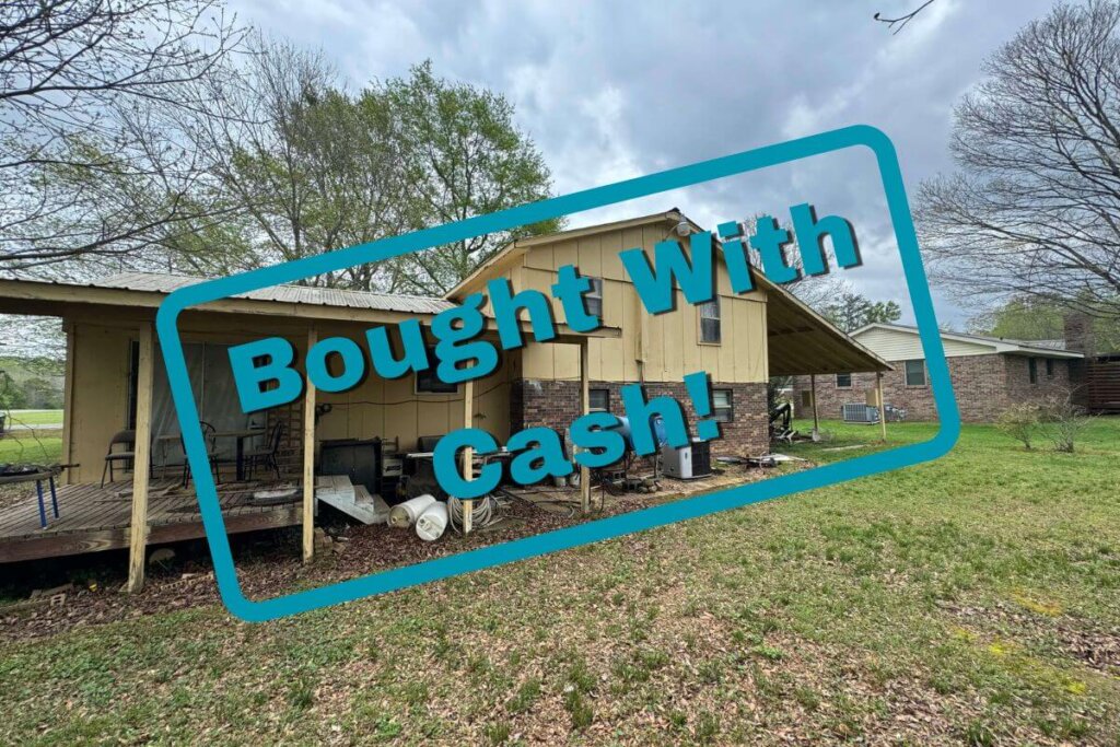 cash home buyers near me Mobile AL