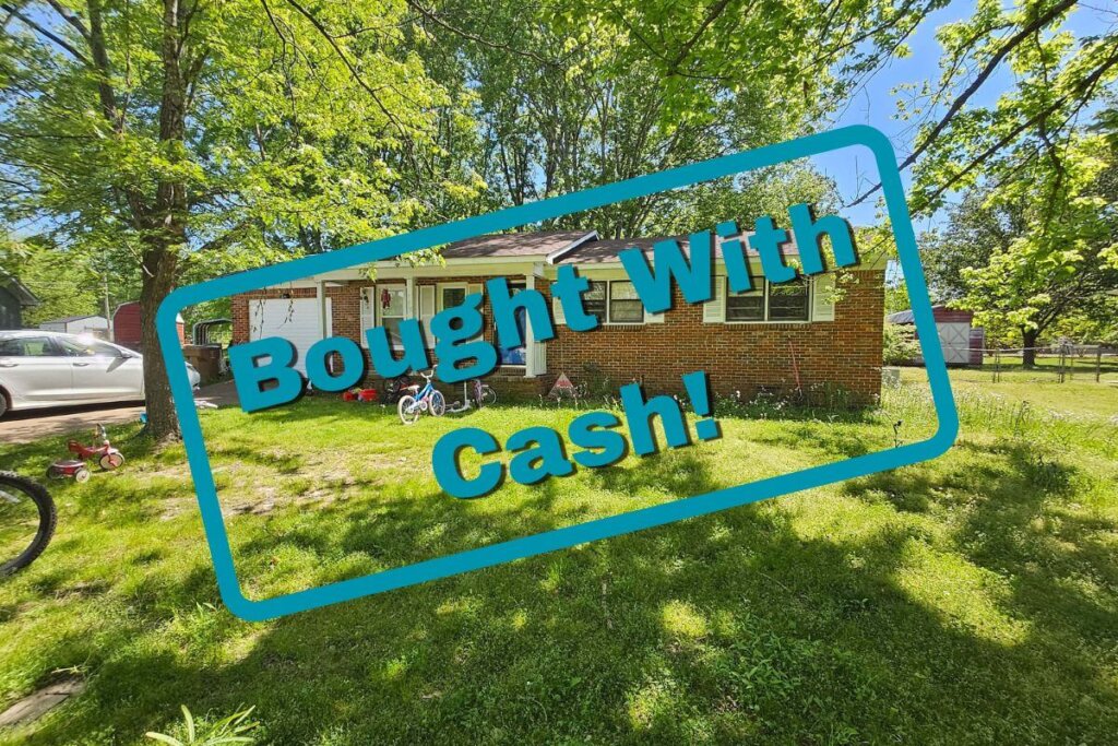 cash home buyers near me Ashville AL