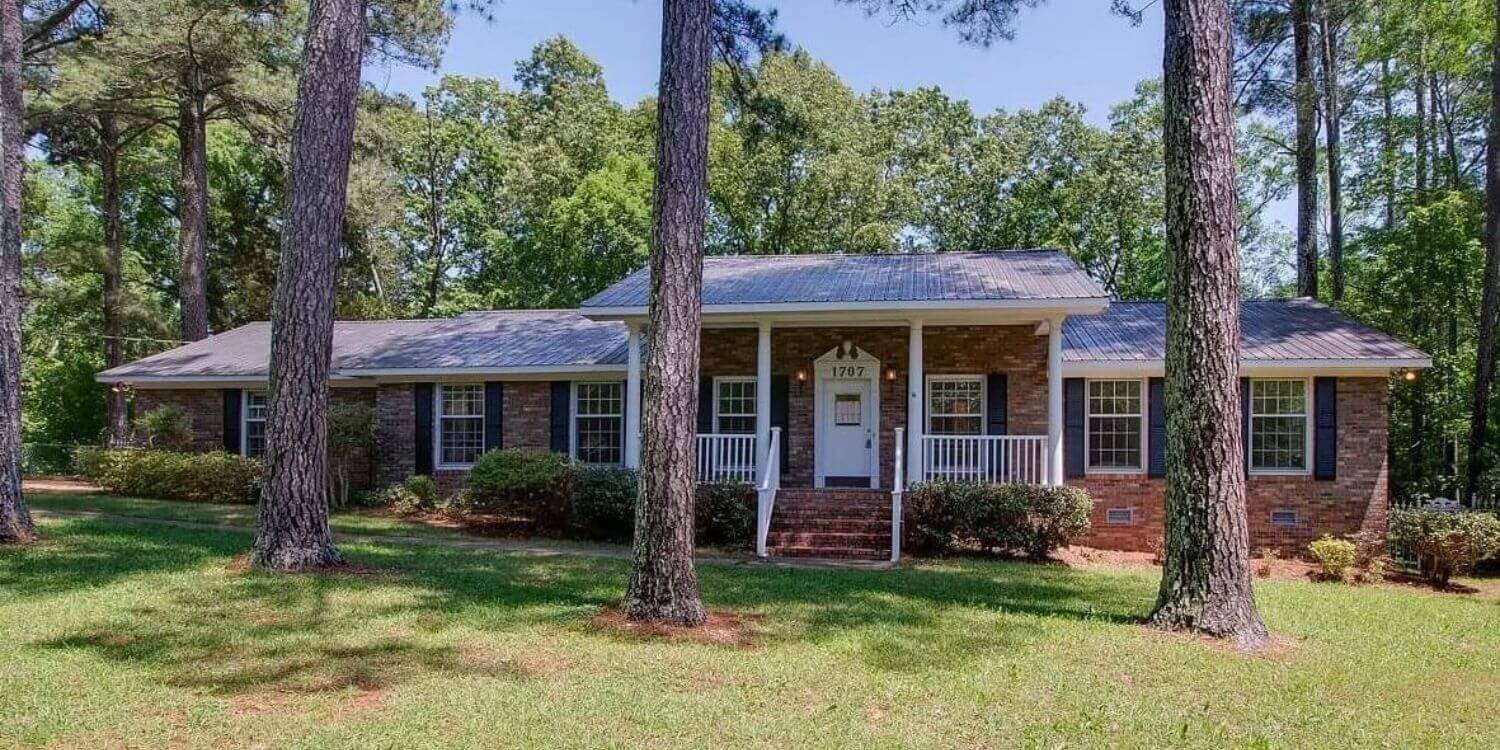 cash offer for your house Woodstock AL