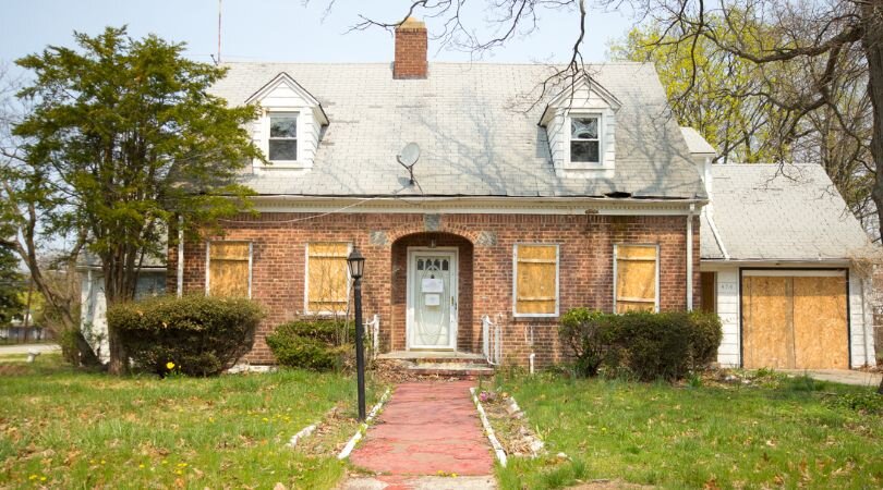 How-To-Sell-A-Fire-Damaged-House-In-AL