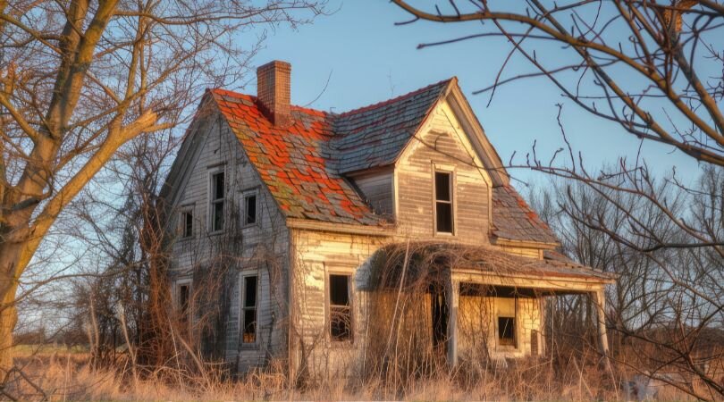 Selling A Fixer Upper House In Alabama