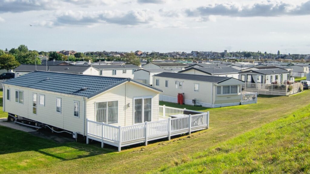 Sell Your Mobile Home In Alabama For Cash
