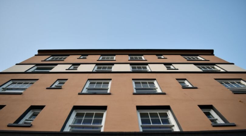 Sell Apartments & Multifamily Properties in AL