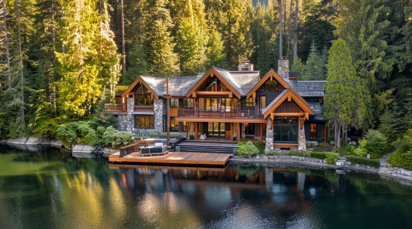 Sell your Lake Houses And Vacation Homes In Probate In Alabama
