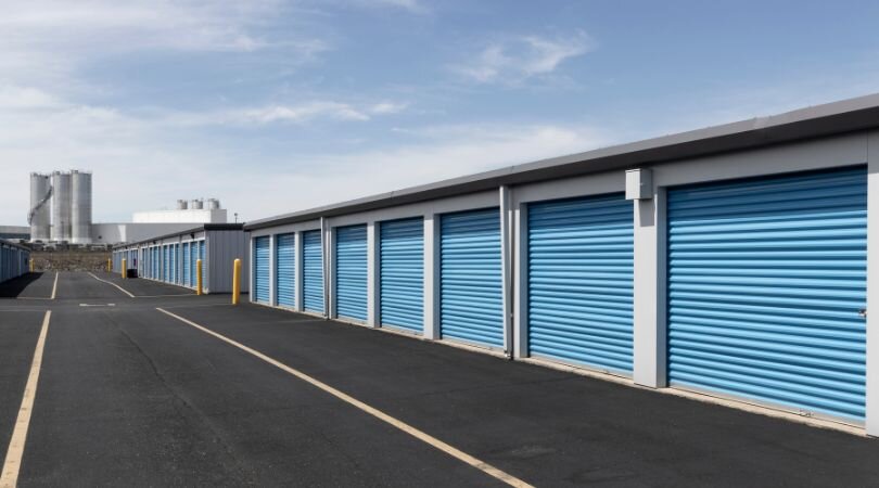 Sell Your Self Storage Facilities In Alabama